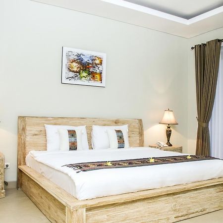 Linda Villa Sanur Екстериор снимка