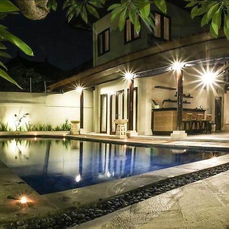 Linda Villa Sanur Екстериор снимка