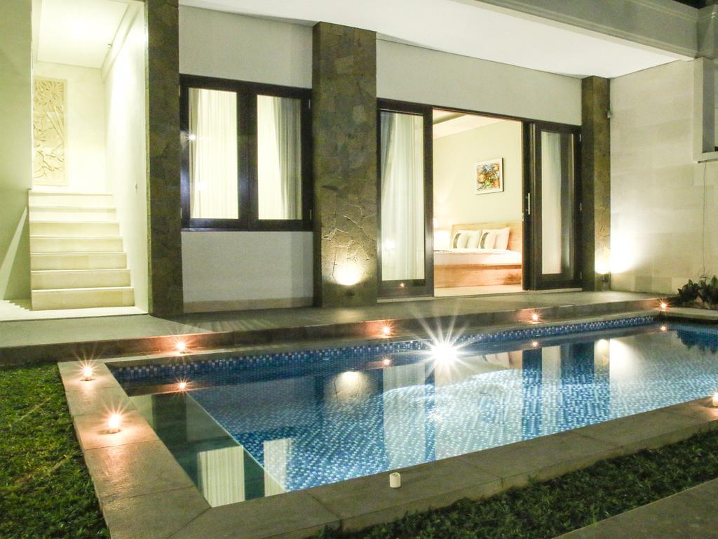 Linda Villa Sanur Стая снимка