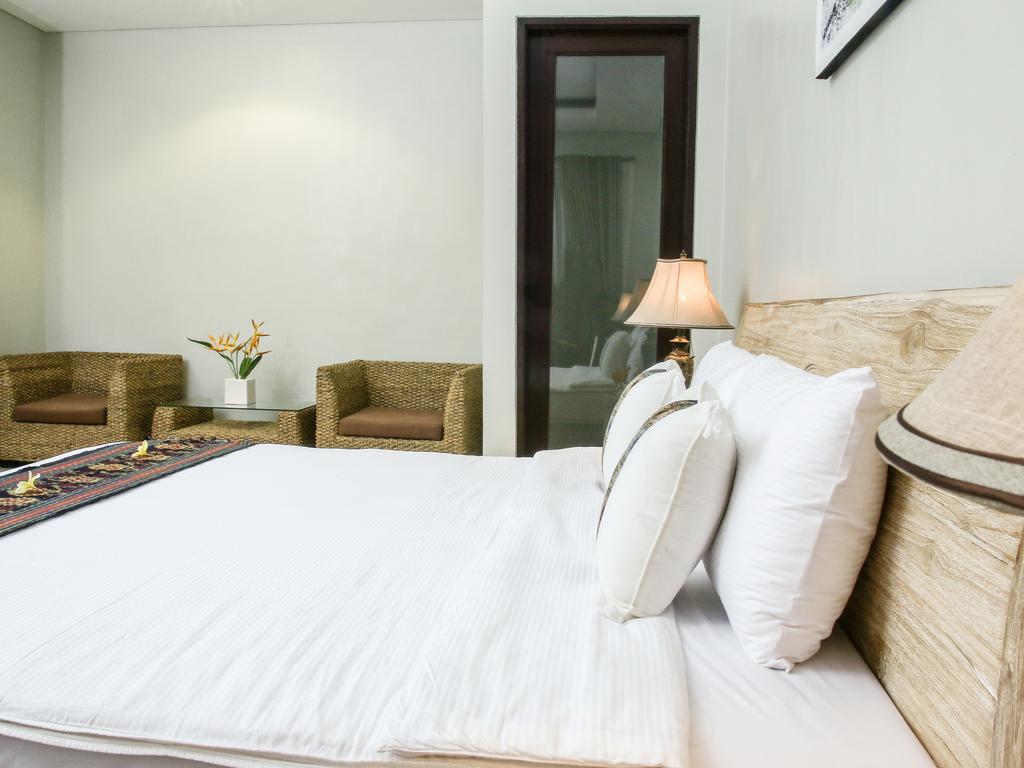 Linda Villa Sanur Екстериор снимка