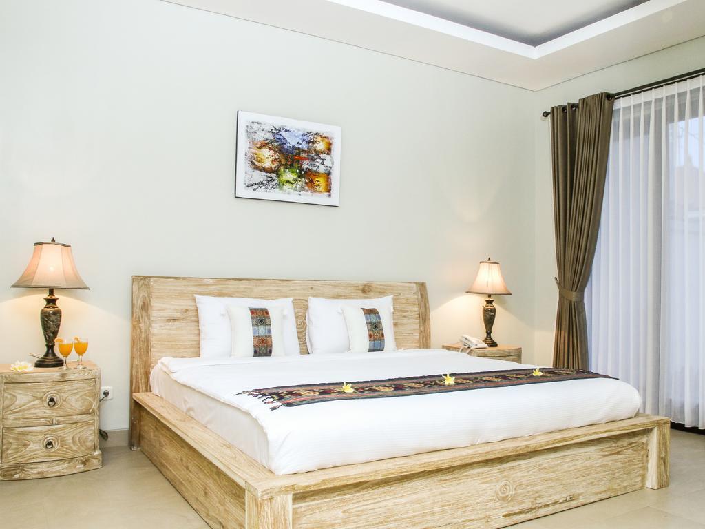 Linda Villa Sanur Екстериор снимка