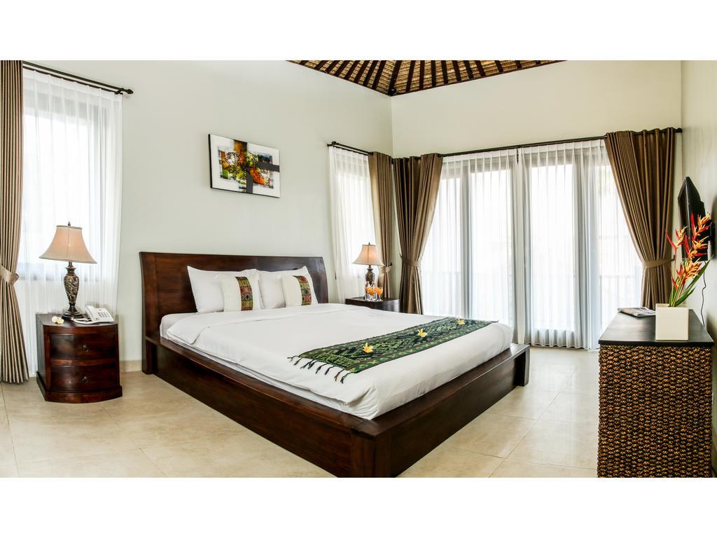 Linda Villa Sanur Екстериор снимка