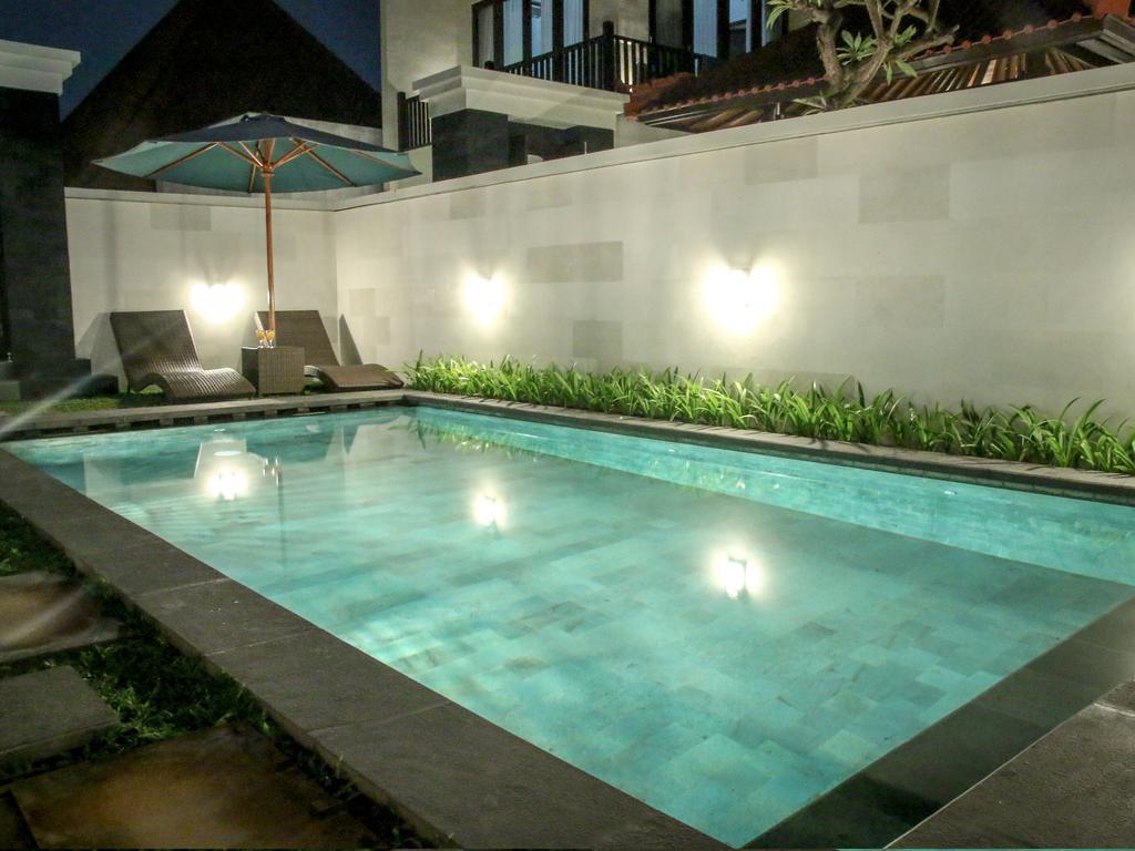 Linda Villa Sanur Стая снимка
