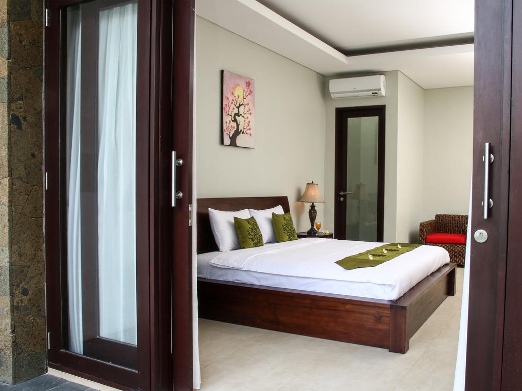 Linda Villa Sanur Екстериор снимка