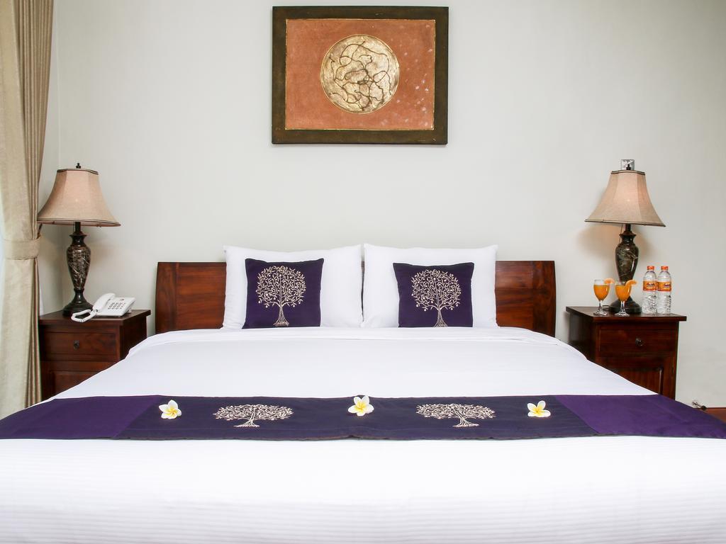 Linda Villa Sanur Стая снимка