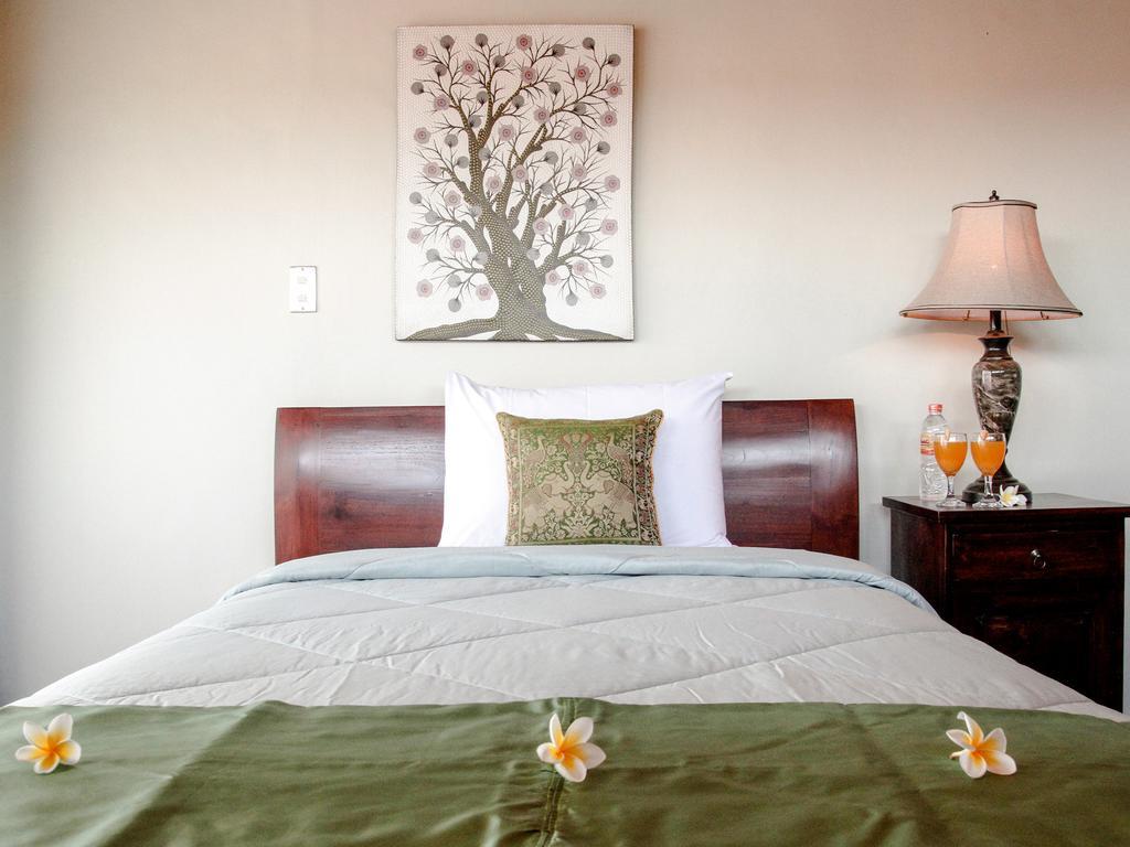 Linda Villa Sanur Екстериор снимка