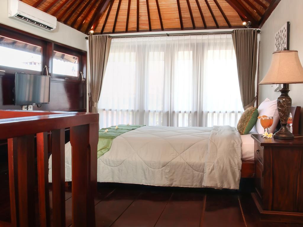 Linda Villa Sanur Екстериор снимка