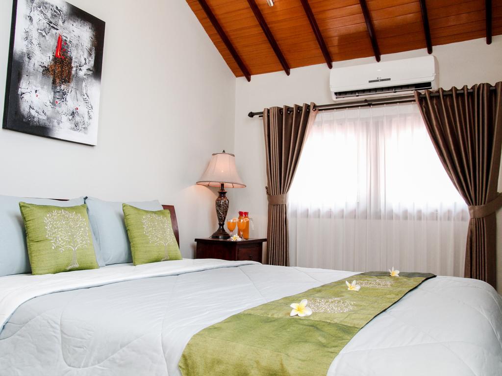 Linda Villa Sanur Стая снимка