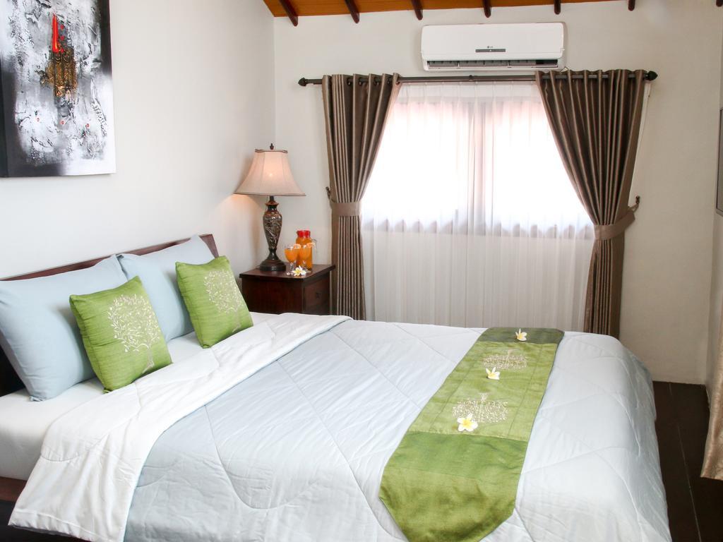 Linda Villa Sanur Стая снимка