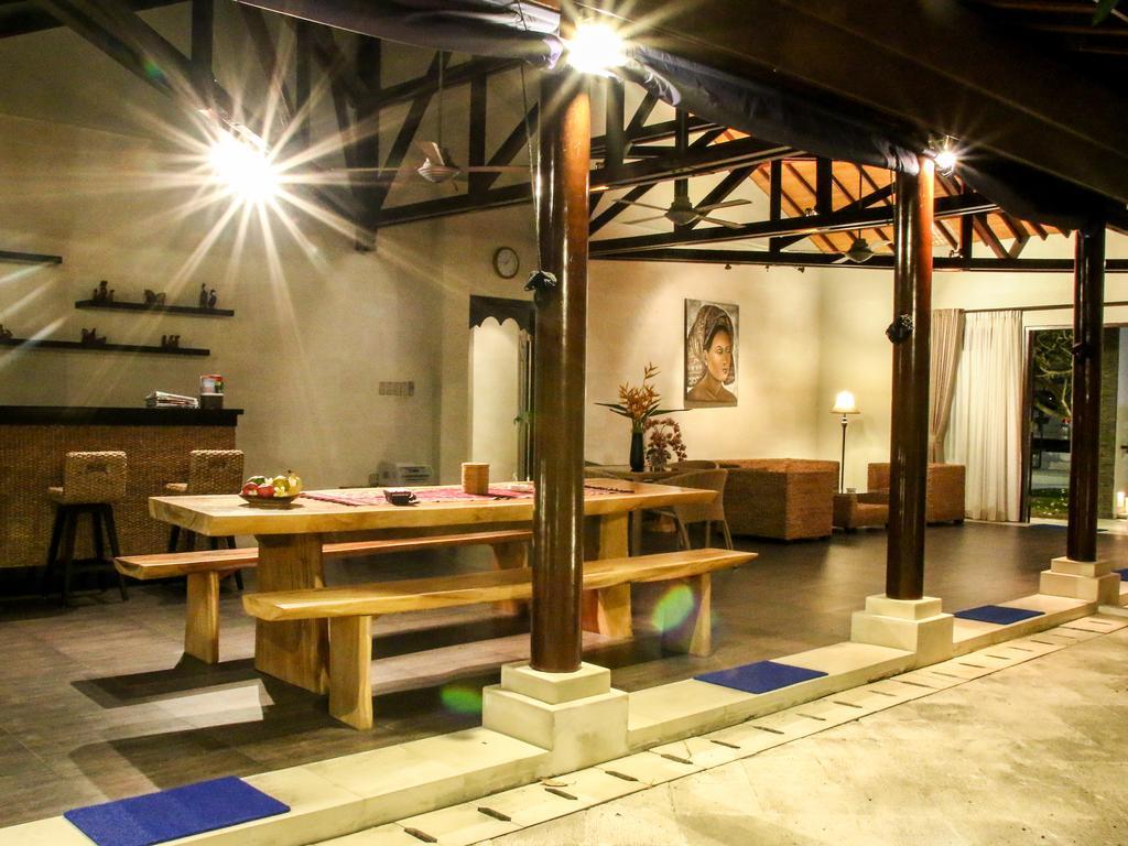 Linda Villa Sanur Стая снимка