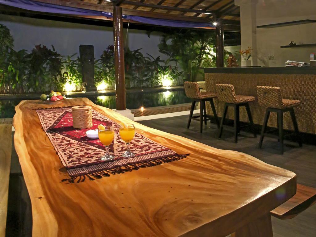 Linda Villa Sanur Екстериор снимка